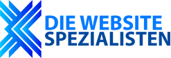 Die Website Spezialisten - Lichowski e.U. - Logo